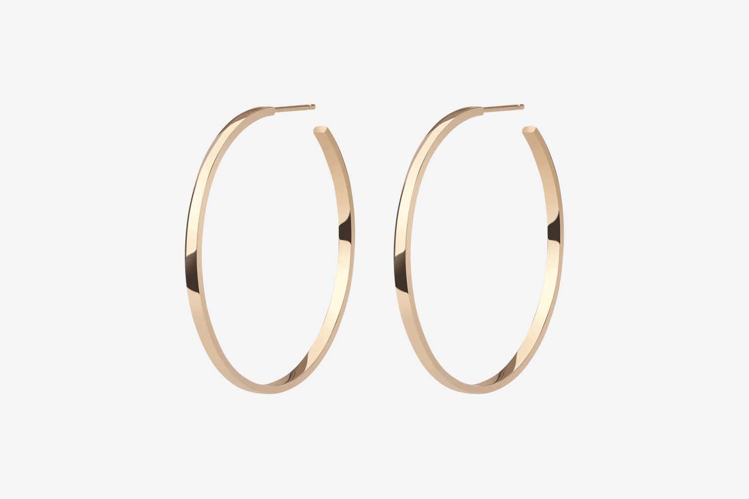 Hoop Earrings