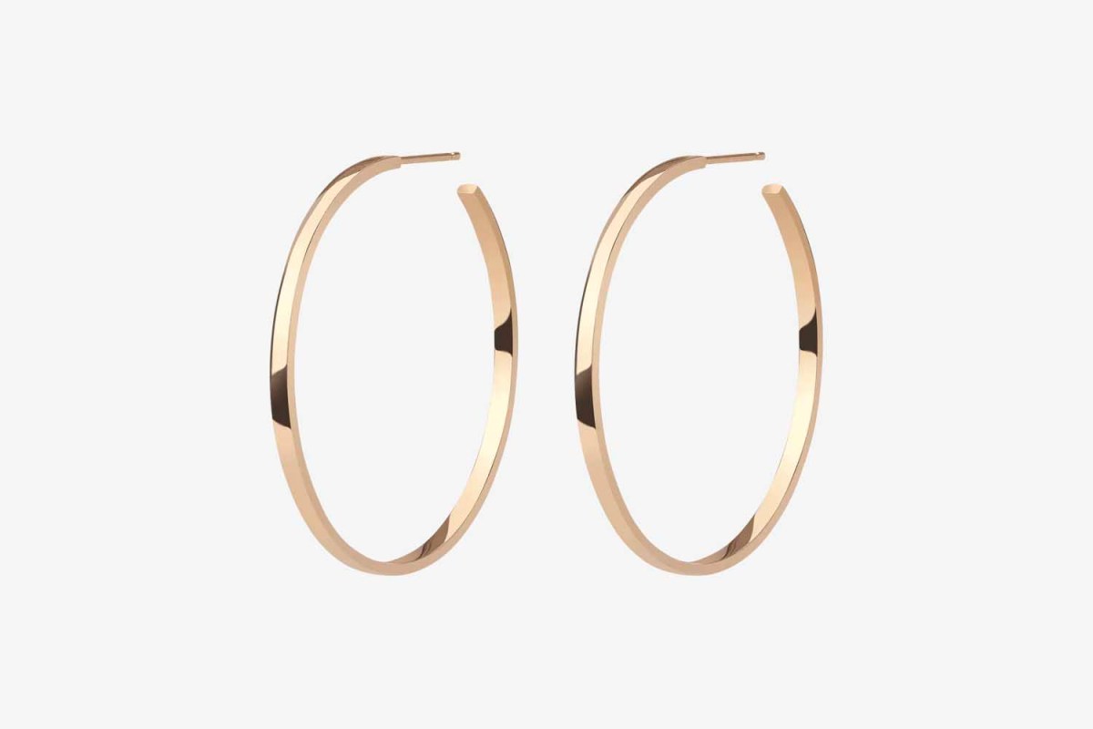 Hoop Earrings