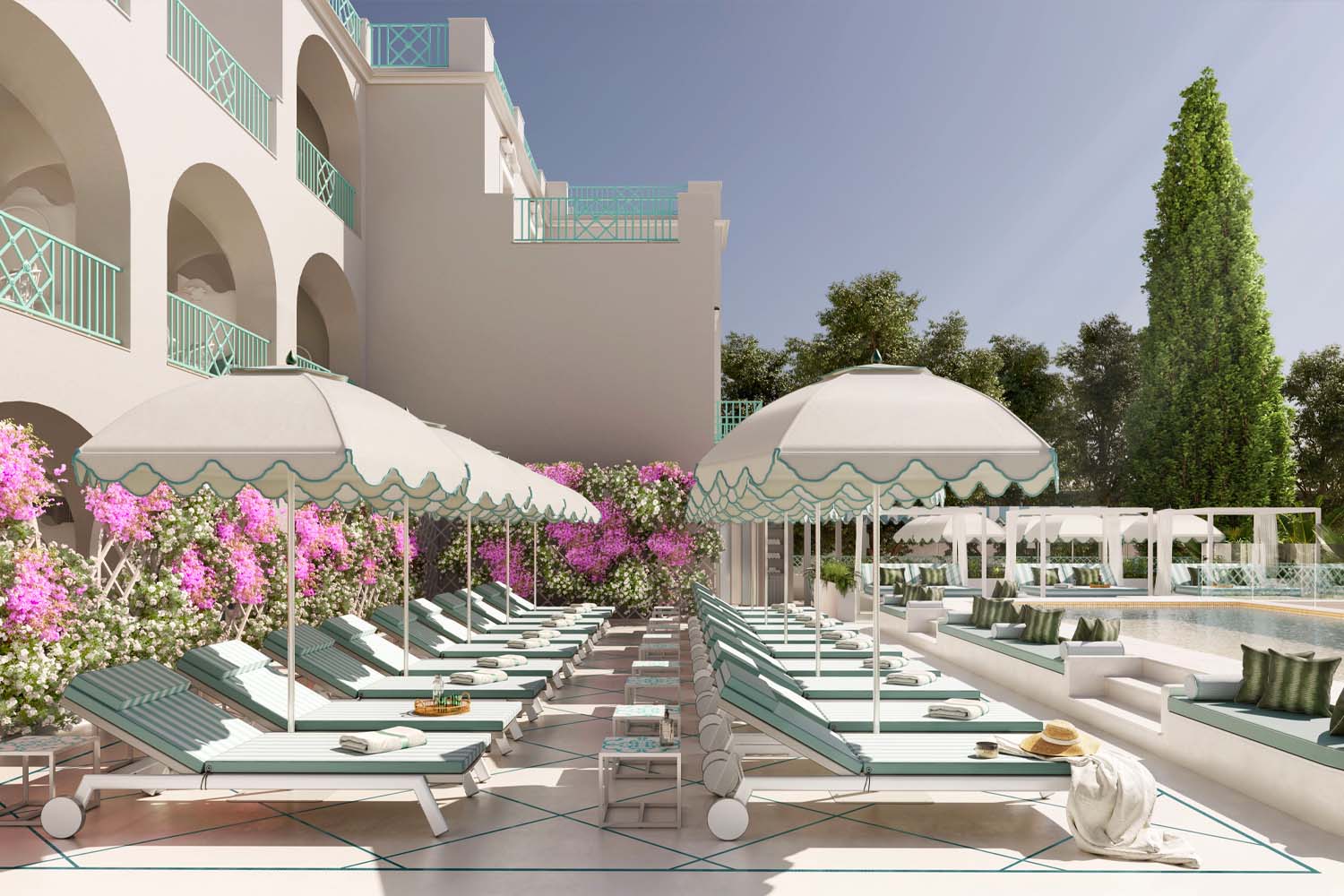 Hotel La Palma