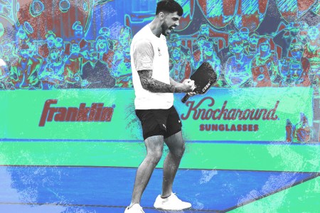 WTF, Exactly, Is Major League Pickleball?