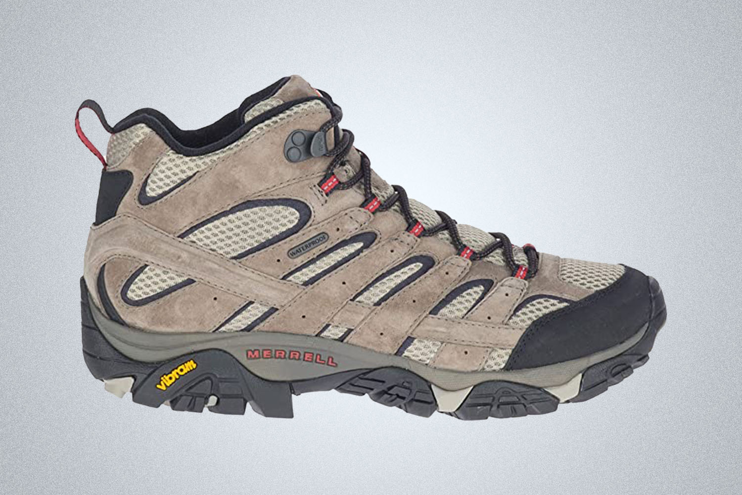 Merrell Moab 3 Mid Hiking Boot