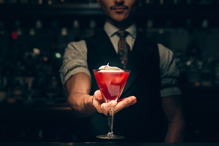 These NYC Bars Will Transport You to Japan