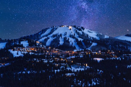 Park City