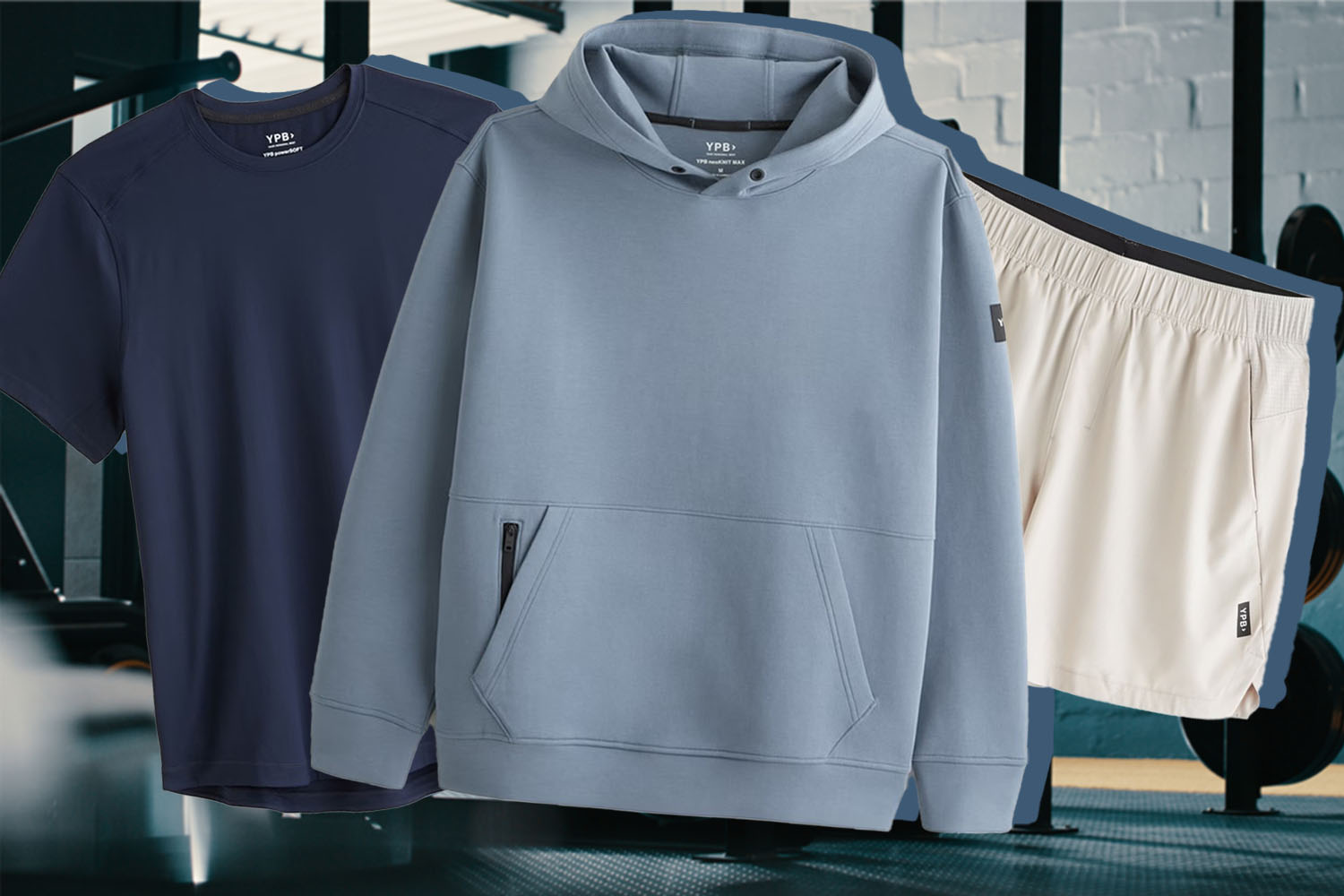Abercrombie YPB sale