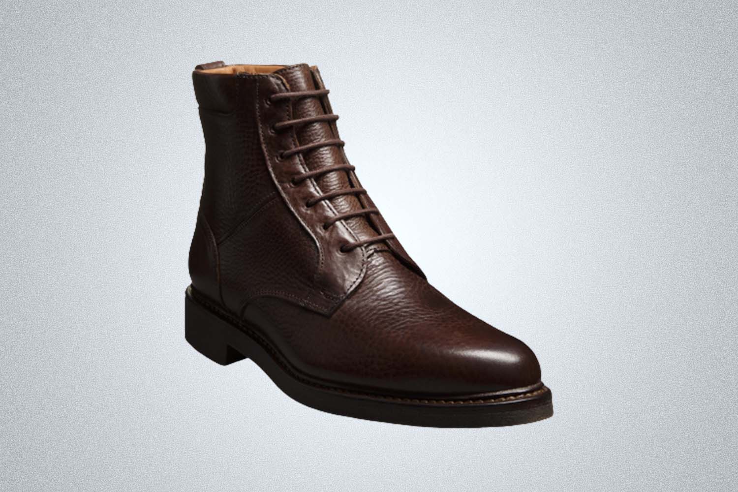 Allen Edmonds Denali Boot