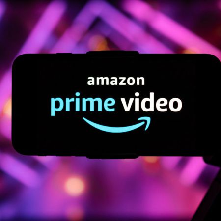 Amazon Prime Video