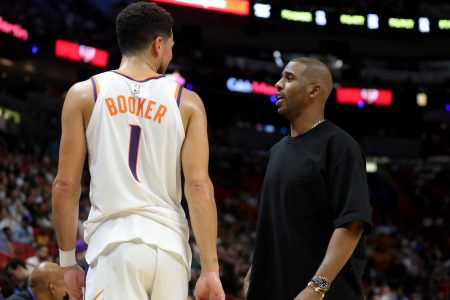 NBA Introduces a Worthless Trophy No Team Should Make It Their Goal to Win