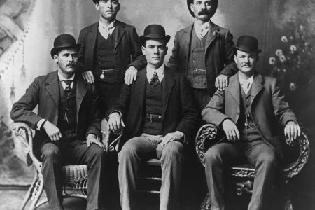 The Wild Bunch