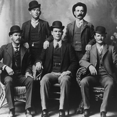 The Wild Bunch