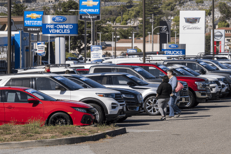 The Most Recalled Automaker of 2022 Blew Everyone Else Out of the Water