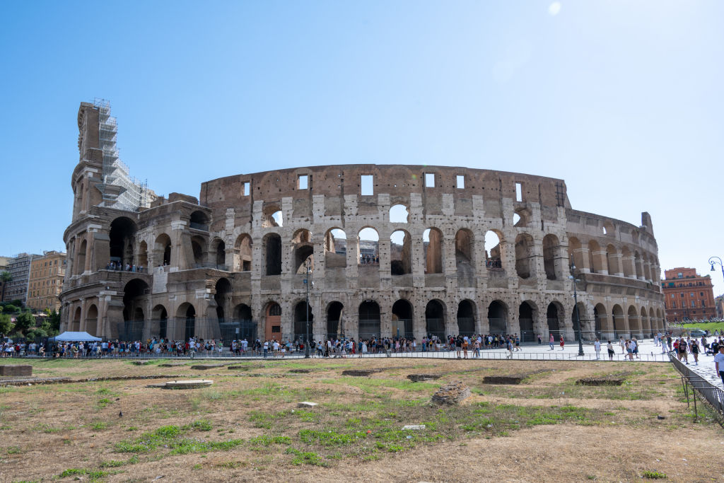 Colosseum