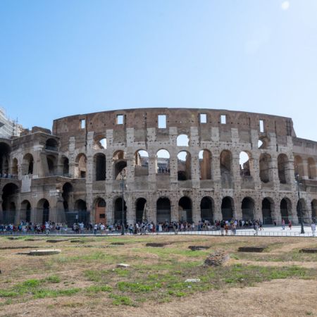 Colosseum