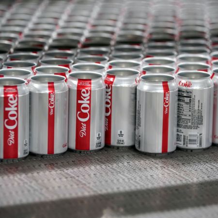 Diet Coke