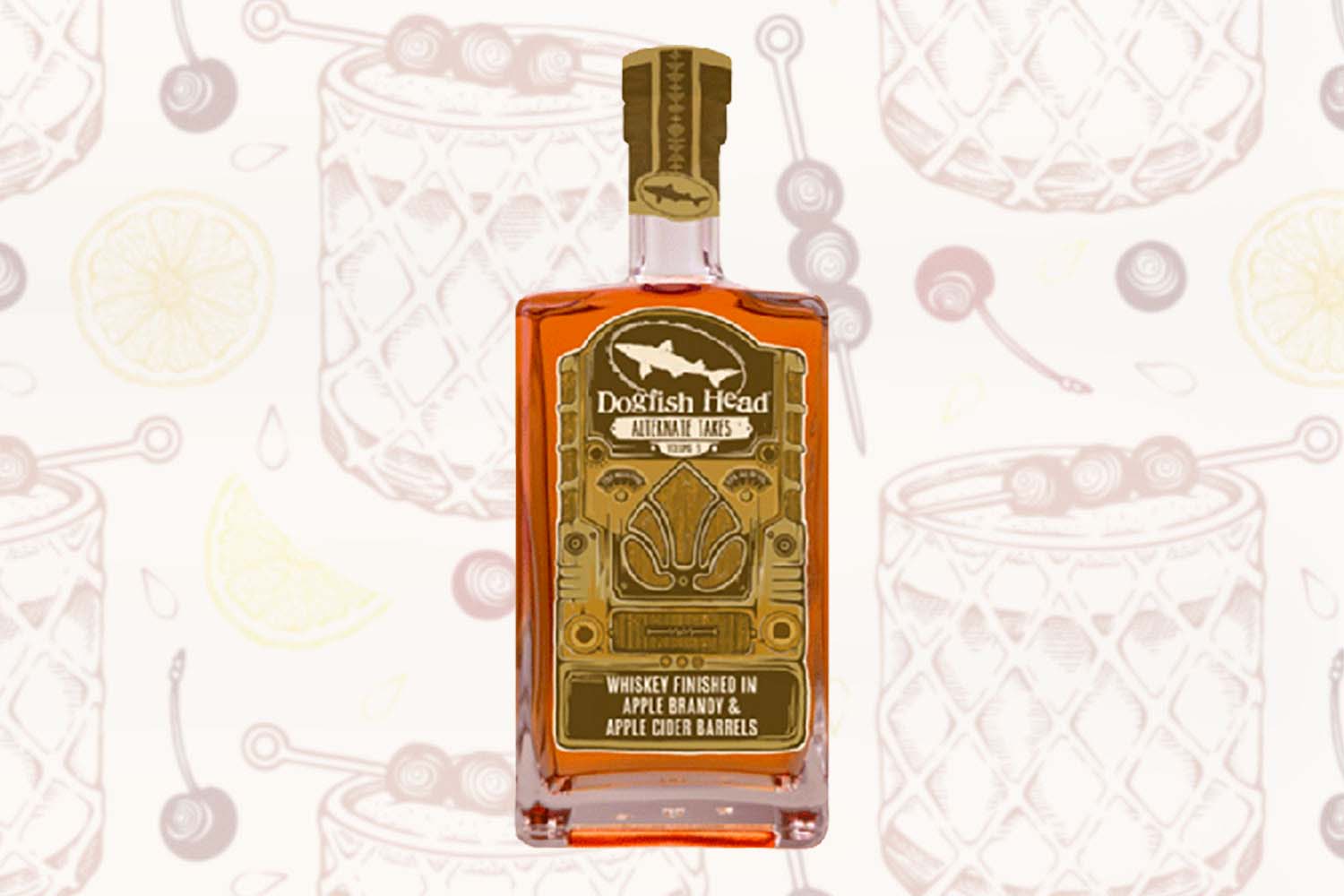 Dogfish Head Alternate Takes Volume 3
