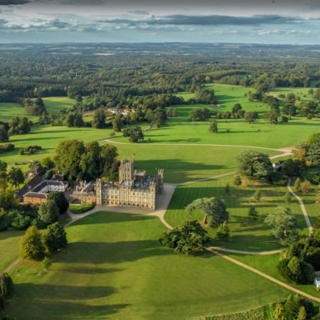 Downton Abbey