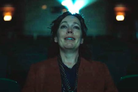 Have We Finally Gotten Sick of Movies About the Magic of Cinema?