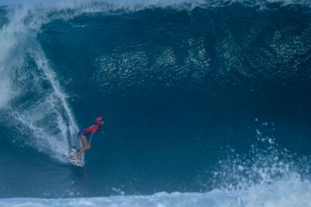 Surfing