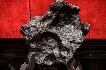 Meteorite