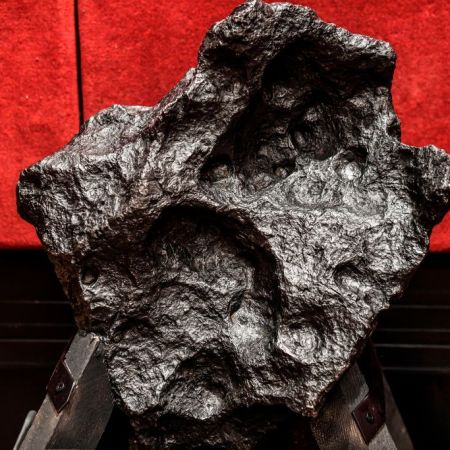 Meteorite