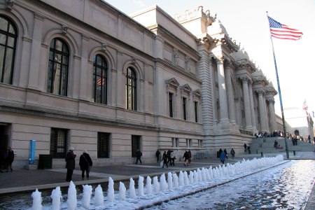 Metropolitan Museum of Art