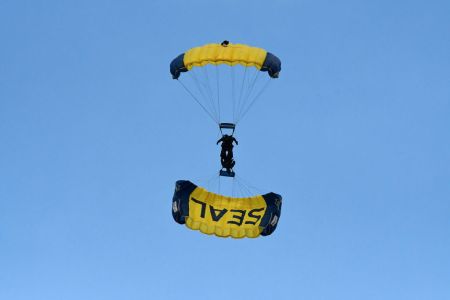 What Happens to Navy SEAL Program Applicants Who Don’t Succeed at Getting In?