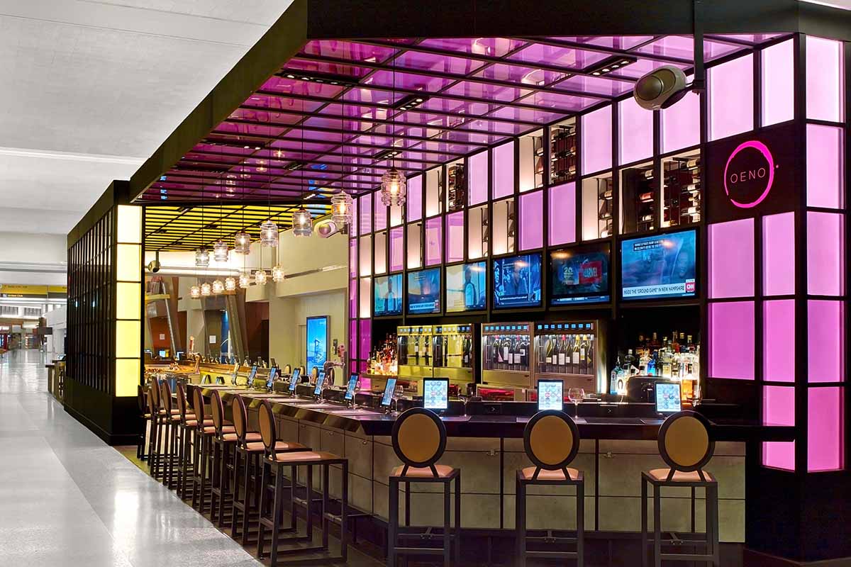Oeno Wine Bar