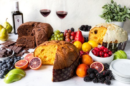 This Panettone Will Put Your Grandma’s Recipe to Shame