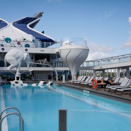 Royal Caribbean