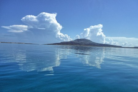 Sea of Cortez