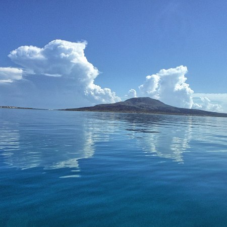 Sea of Cortez