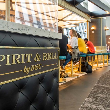 Spirit & Bell