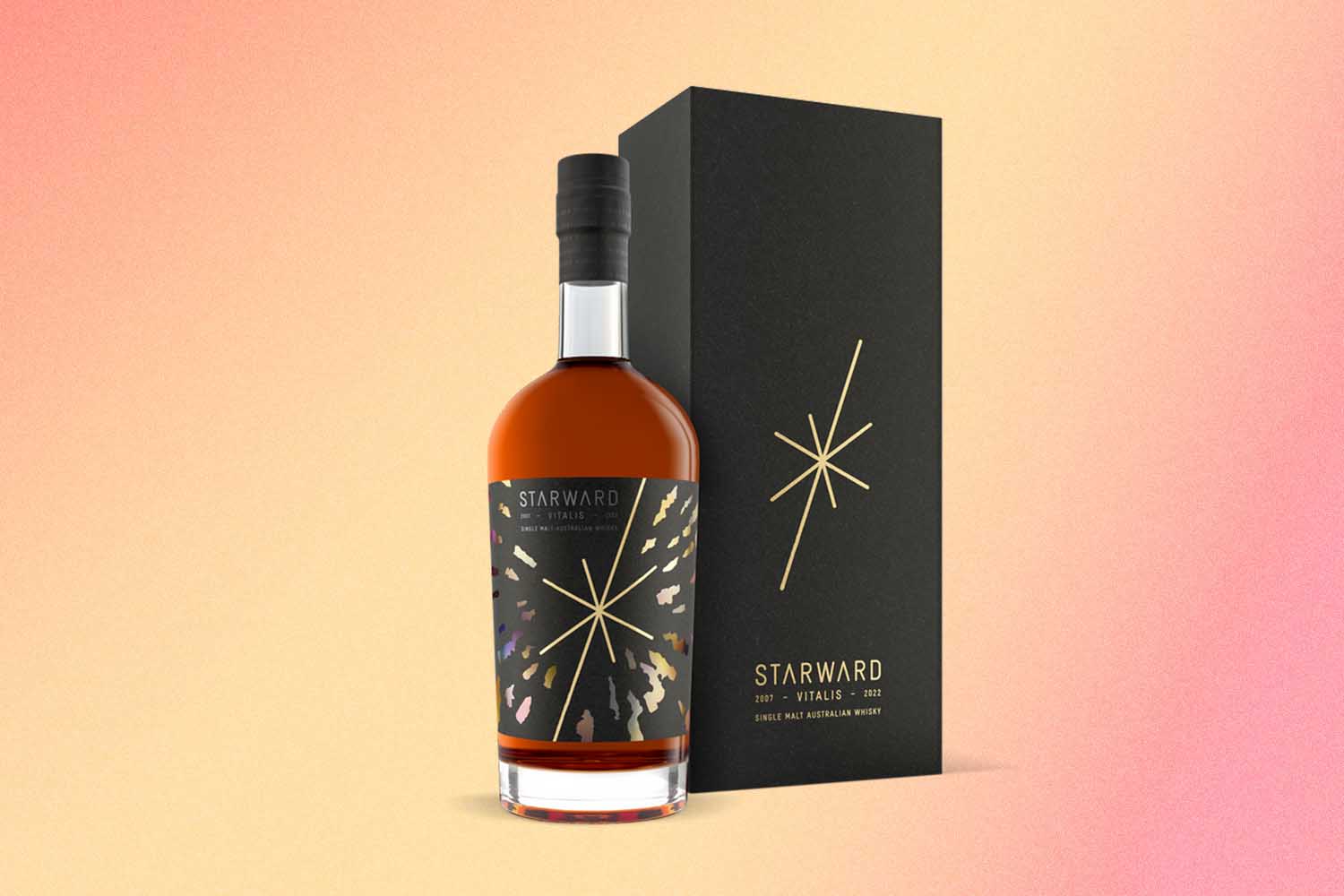 Starward Vitalis