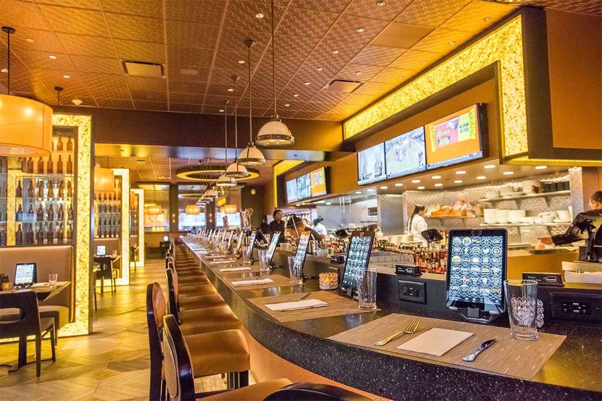 Vesper Tavern