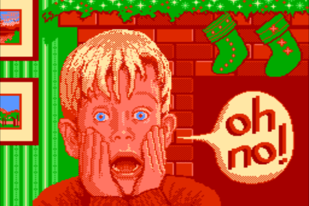 Harry and Marv Should’ve Died in “Home Alone”