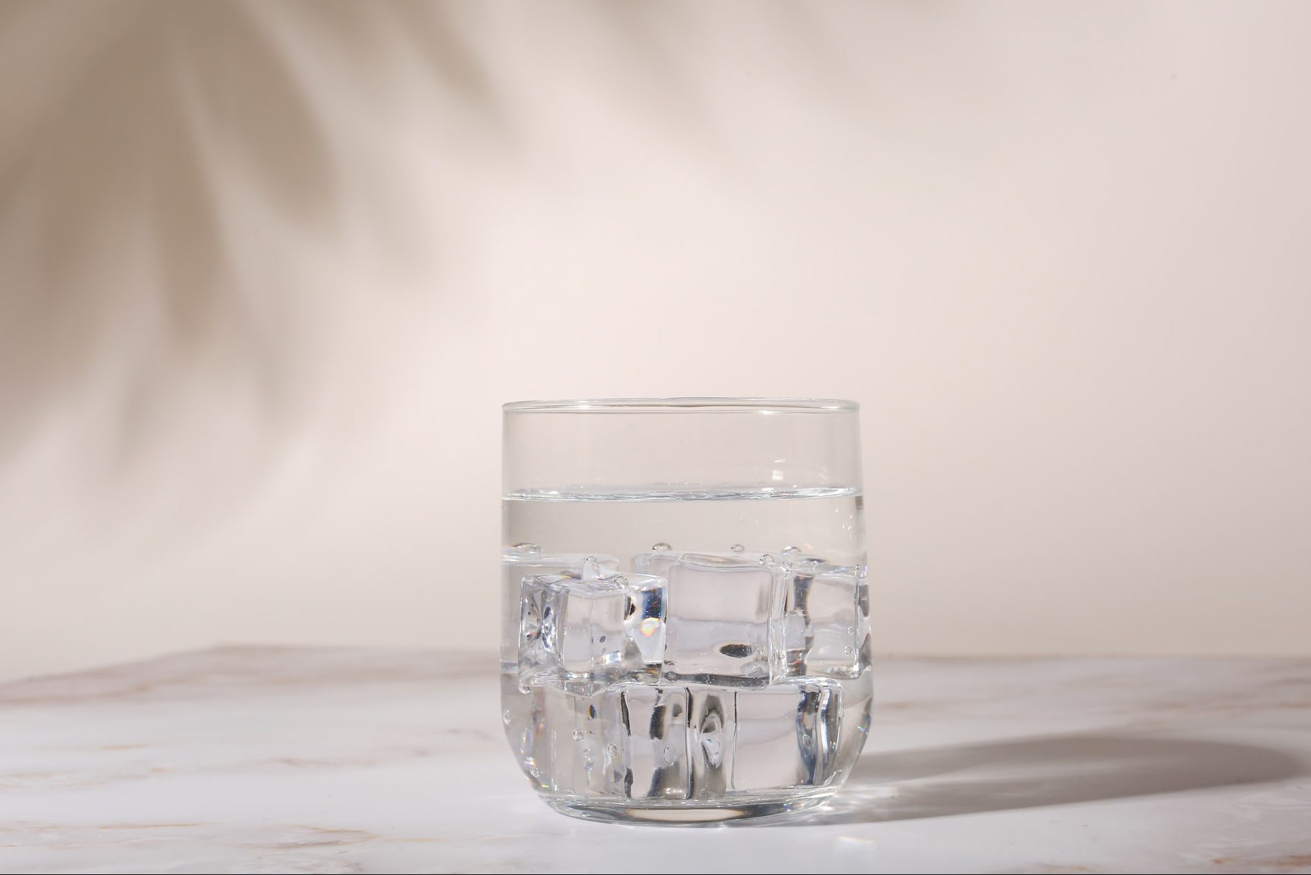 Water glass