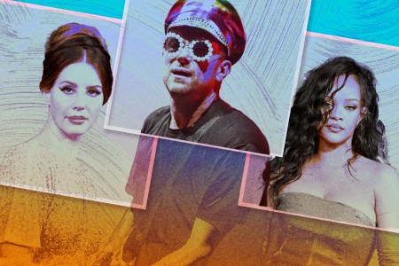 The Albums We’re Most Looking Forward to in 2023