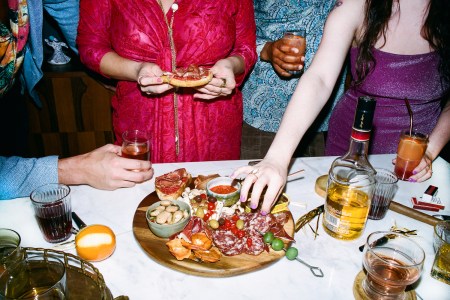 How to Serve Charcuterie Like a Spaniard