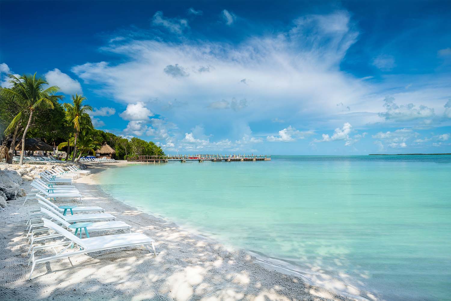 Baker's Cay