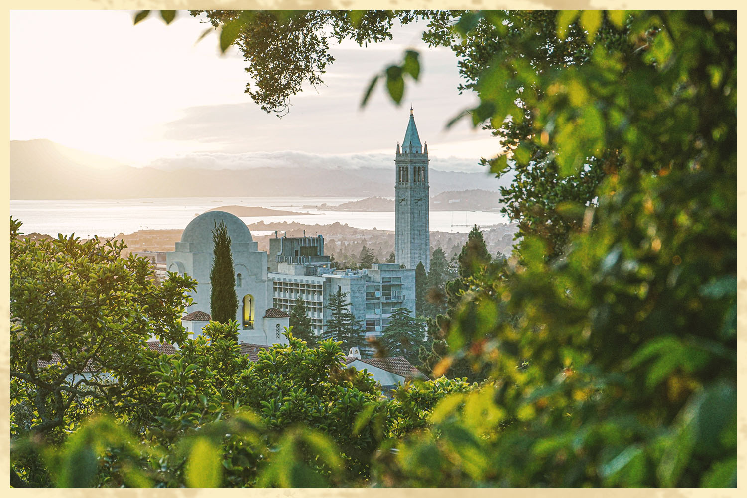 Berkeley, California