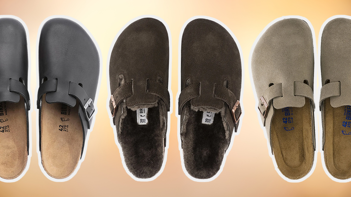 Edit Article Switch to draft Preview (opens in a new tab) Update In Defense of the Ugliest Birkenstocks Look, we'll just say it: for all their clout, history and general impact on da culture, Birkenstocks are kinda ugly. This is not to say that they are explicitly bad — far from it, in fact — because in that same ugliness lies their charm. Much like the driving force behind the trends of dadcore and hiking boots, Birkenstocks act as a sort of foil to traditionally conceived coolness, taking a seemingly uncool style (drab, corked-sole sandals) and turning it into a must-have grail. Their heft and slightly-bulbous look are decidedly endearing. And besides, who could say no to that comfort? These same forces have allowed Birkenstocks to enjoy a real renaissance in the past few years, on their way from a staple of granola-yoga types to a staple of the fashion-conscious, but there remains a style of Birkenstock still on the proverbial fence: the Boston Birkenstock. Though the uglier stepchild of an already unsightly Birkenstock line, the clunky clog — a divisive enough shoe in its own right, made all the more polarizing with the addition of the brand's signature elements — is an unabashed oddity, the more trend-leaning among you (or anyone who has used Instagram, like, ever) might be inclined to eye-roll at this claim. We hear you — there's no denying an NYT-documented boom in popularity Birkenstock's clog style has enjoyed in the past year, thanks in large part to a widespread Gen Z adoption and some aesthetic TikToks. But we'll make the assertion that the style still hasn't caught on as the slide of choice for stylish guys over the age of 22, and, as Boston evangelists, we feel it's our duty to spread the good word. First, consider this: had the Bostons been at the forefront of the movement to make Birkenstocks cool, rather than the ever-popular Arizona style, then those are the Birks we would be wearing — it just happened to come down to circumstance. This isn't to say that the Bostons should be worn just because they have yet to permeate mainstream culture the way the Arizona has, or that they're without their merits. There's a whole host of reasons why they're worth wearing. a pair of beige Birkenstock Boston slides on a carpeted background Birkenstock Boston Whereas the opened-toed Ariona and its ilk read more casual, the Boston has the advantage of a more formal feel — your toes remain sheltered — while retaining the same ease of wear. Much of the joy in wearing Birkenstocks comes from the ability to slip them on and off at a moment's notice, and the Bostons still allow for that, just with slightly more coverage (save for your exposed heel, but c'mon, live a little). If you're not following the plot here, we'll spell it out for you: office slides that no one will bat an eye at. Even better, they're a shoe unrestricted by seasons. Pairing them with heavy socks results in something akin to winter-ready slides (especially if you opt for the loaded shearling versions), and they're just as nice sans socks come spring. All of this to say, you need a pair of Birkenstock Bostons in your wardrobe, like, yesterday. If you're still not convinced, let it be known actor extraordinaire Seth Rogen (among others) is a documented Boston stan, providing an exceptional example of how to do the style justice during a recent L.A. outing. Good enough for Seth, good enough for you. Birkenstock Boston Birkenstock Boston Buy Here : $155 Birkenstock Boston Shearling-Lined Birkenstock Boston Shearling-Lined Buy Here : $170 More Like This A collage of the best men's puffer jackets on a multi-colored patterned background Which Men’s Puffer Jacket Is Right for You? Faherty High Pile Fleece Plaid CPO on a black and white plaid background Take Up to 60% Off Rugged Bestsellers During Faherty’s End-of-Season Sale Seth Rogen in a beige outfit on a coffee-colored background The Seth Rogen Look You Should Be Copying This Season ﻿ Toggle panel: Article Meta Subtitle The Arizona is a classic, but it's time to embrace the Birkenstock clog Custom Tweet Add a custom tweet (do not include the url). If excluded, the twitter description or facebook title is used as the message. Gallery Description VisualText Introductory content that is displayed on the first slide of a Photo Gallery. This is available for the Photo Gallery Template only. Toggle panel: Yoast SEO Premium SEO Readability Schema Social News Focus keyphraseHelp on choosing the perfect focus keyphrase(Opens in a new browser tab) Birkenstock Bostons Get related keyphrases Google preview Preview as: Mobile resultDesktop result Url preview:www.insidehook.com › article › shoes › in-defense-of-the-ugliest-birkenstocks › in-defense-of-the-ugliest-birkenstocksSEO title preview: In Defense of the Boston, Birkenstock's Ugliest (And Hottest) Shoe Meta description preview: May 14, 2020 － Even by German sandalmaker standards, the Birkenstock Boston is a funky piece of footwear. It's also the best slide they offer. SEO title Insert variable In Defense of the Boston, Birkenstock's Ugliest (And Hottest) Shoe Slug in-defense-of-the-ugliest-birkenstocks Meta description Insert variable Even by German sandalmaker standards, the Birkenstock Boston is a funky piece of footwear. It's also the best slide they offer. Premium SEO analysisGood Birkenstock Bostons Add related keyphrase Cornerstone content Advanced Insights Toggle panel: Partner Details Partner Lookup Partner Name Partner Website Facebook URL Partner Impression Tracker Tags Partner Desktop Partner Image Recommended height: 18px, max height: 23px Partner Mobile Partner Image Recommended height: 36px, max height: 46px Do not show Sponsored block on article Enable this to hide the sponsor block from the page, and maintain trackers Toggle panel: Page Builder Toggle panel: Custom Headings/Subheads Custom Title for Feeds This title will appear for this content on landing pages, feeds and collections. Custom Subtitle for Feeds This subhead will appear for this content on landing pages, feeds and collections. Custom Subject Line for Emails Add a custom Subject Line - it will be used in the email if this post is selected from the feed. Custom Title for Yahoo Feed This title will appear for this content in the yahoo RSS feed only. Toggle panel: Tasty Pins Pinterest hidden images Force pinning of hidden images Select Images Default Pinterest Title Default Pinterest titles will be applied to any images in the content that do not have one, including hidden images. Note: Pinterest is still in the process of rolling out support for Pinterest titles. Currently, Pinterest is automatically pulling Pinterest Titles from your post titles. Learn more. You have up to 100 characters for your Pin title. 100 Default Pinterest Text Default Pinterest text will be applied to any images in the content that do not have Pinterest text, including hidden images. Learn more. You have up to 500 characters for your Pin description, but keep in mind only the first 30-60 characters will be visible in the feed description. 500 Toggle panel: Additional Feature Media Feature Grid Image If provided, this replaces the Featured Image in all feed and emails Feature Wide Image (2.4:1 ratio) If provided, this replaces the Featured Image in the homepage custom featured block Toggle panel: Visibility Settings Search Visibility Hide on Site Do not Hide Article Block Status & visibility Visibility Public Publish May 14, 2020 11:01 am Author Lee Cutlip Enable AMP Move to trash Template Template: Shortform Article Story Update Settings Enable additional publish date settings Story Expiry Date Settings Multi-Byline Settings Enable Multiple Bylines System Author Guest Author System Author Paolo Sandoval (psandoval) Connecting Text and Reverse the display order of the authors Yoast SEO Readability analysis: Needs improvement Premium SEO analysis: Good Improve your post with Yoast SEO 20 Revisions Permalink Tags Add New Tag style (1 of 5)style commfeature (2 of 5)commfeature shoes (3 of 5)shoes Footwear (4 of 5)Footwear birkenstocks (5 of 5)birkenstocks Separate with commas or the Enter key. MOST USED newscommdealstylesend to yahootravelMenswearnfldealsfootball Editions Search Editions Chicago Los Angeles Miami Nation New York San Francisco Texas The Goods The InsideHook Book Club The Journey The Workout From Home Diaries Washington DC Add New Edition Categories Search Categories Sections Advice Arts & Entertainment Art Books Games Internet Movies Music TV Food & Drink Booze Cooking Restaurants & Bars Gear Health & Fitness Home & Design Architecture & Real Estate Furniture Home Goods News & Opinion Crime Finance History Military Politics Science Tech Personal Tech Apps Audio Gadgets Smart Home Sex & Dating Sports Style Accessories Grooming Menswear Shoes Travel Action Vehicles Watches Articles Cities Chicago Culture - Chicago Food & Drink - Chicago Style - Chicago Travel - Chicago Los Angeles Culture - Los Angeles Food & Drink - Los Angeles Style - Los Angeles Travel - Los Angeles Miami Culture - Miami Food & Drink - Miami Style - Miami Travel - Miami New York Culture - New York Food & Drink - New York Style - New York Travel - New York San Francisco Culture - San Francisco Food & Drink - San Francisco Style - San Francisco Travel - San Francisco Texas Culture - Texas Food & Drink - Texas Style - Texas Travel - Texas Washington DC Culture - Washington DC Food & Drink - Washington DC Style - Washington DC Travel - Washington DC Uncategorized Add New Category Select the primary category Shoes Post Attributes Disable Automatic Affiliate Linking Editor’s Pick Editorial Integrated Content Profanity Add New Post Attribute Goods Type Goods Feature Deals Roundup Add New Goods Type Commerce Categories Search Commerce Categories Style Adult Electronics Gifting Health & Fitness Home Kitchen Outdoor Travel Women’s Add New Commerce Category Featured Image Replace ImageRemove featured image Toggle panel: Content Display Settings Do not show Author on article Do not show Headline on article Do not show Subtitle on article Enable Kutoku linking on article Toggle panel: Brand Safe Settings Mark as brand safe Open publish panel Article NotificationsTag added Close dialog Featured Image Upload filesMedia Library All media types Suggested image dimensions: 1200 by 675 pixels.Search Media list Showing 80 of 181483 media items Load more ATTACHMENT DETAILS Saved. Birkenstock-Boston-Hero.jpg January 9, 2023 534 KB 1200 by 675 pixels Edit Image Delete permanently Pinterest Title Pinterest Text Pinterest Repin ID Alt Text a collage of Birkenstock Boston slides on a grey background Learn how to describe the purpose of the image(opens in a new tab). Leave empty if the image is purely decorative.Title Birkenstock-Boston-Hero Caption The Birkenstock Boston is our go-to footwear...it should be yours, too. Description File URL: https://vantage-bridge.live/wp-content/uploads/2023/01/Birkenstock-Boston-Hero.jpg Copy URL to clipboard Required fields are marked * Media Types article Credit Todd Synder/Getty Images Add the Credit for the uploaded Media. Selected media actionsSet featured image