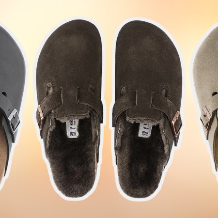 Edit Article Switch to draft Preview (opens in a new tab) Update In Defense of the Ugliest Birkenstocks Look, we'll just say it: for all their clout, history and general impact on da culture, Birkenstocks are kinda ugly. This is not to say that they are explicitly bad — far from it, in fact — because in that same ugliness lies their charm. Much like the driving force behind the trends of dadcore and hiking boots, Birkenstocks act as a sort of foil to traditionally conceived coolness, taking a seemingly uncool style (drab, corked-sole sandals) and turning it into a must-have grail. Their heft and slightly-bulbous look are decidedly endearing. And besides, who could say no to that comfort? These same forces have allowed Birkenstocks to enjoy a real renaissance in the past few years, on their way from a staple of granola-yoga types to a staple of the fashion-conscious, but there remains a style of Birkenstock still on the proverbial fence: the Boston Birkenstock. Though the uglier stepchild of an already unsightly Birkenstock line, the clunky clog — a divisive enough shoe in its own right, made all the more polarizing with the addition of the brand's signature elements — is an unabashed oddity, the more trend-leaning among you (or anyone who has used Instagram, like, ever) might be inclined to eye-roll at this claim. We hear you — there's no denying an NYT-documented boom in popularity Birkenstock's clog style has enjoyed in the past year, thanks in large part to a widespread Gen Z adoption and some aesthetic TikToks. But we'll make the assertion that the style still hasn't caught on as the slide of choice for stylish guys over the age of 22, and, as Boston evangelists, we feel it's our duty to spread the good word. First, consider this: had the Bostons been at the forefront of the movement to make Birkenstocks cool, rather than the ever-popular Arizona style, then those are the Birks we would be wearing — it just happened to come down to circumstance. This isn't to say that the Bostons should be worn just because they have yet to permeate mainstream culture the way the Arizona has, or that they're without their merits. There's a whole host of reasons why they're worth wearing. a pair of beige Birkenstock Boston slides on a carpeted background Birkenstock Boston Whereas the opened-toed Ariona and its ilk read more casual, the Boston has the advantage of a more formal feel — your toes remain sheltered — while retaining the same ease of wear. Much of the joy in wearing Birkenstocks comes from the ability to slip them on and off at a moment's notice, and the Bostons still allow for that, just with slightly more coverage (save for your exposed heel, but c'mon, live a little). If you're not following the plot here, we'll spell it out for you: office slides that no one will bat an eye at. Even better, they're a shoe unrestricted by seasons. Pairing them with heavy socks results in something akin to winter-ready slides (especially if you opt for the loaded shearling versions), and they're just as nice sans socks come spring. All of this to say, you need a pair of Birkenstock Bostons in your wardrobe, like, yesterday. If you're still not convinced, let it be known actor extraordinaire Seth Rogen (among others) is a documented Boston stan, providing an exceptional example of how to do the style justice during a recent L.A. outing. Good enough for Seth, good enough for you. Birkenstock Boston Birkenstock Boston Buy Here : $155 Birkenstock Boston Shearling-Lined Birkenstock Boston Shearling-Lined Buy Here : $170 More Like This A collage of the best men's puffer jackets on a multi-colored patterned background Which Men’s Puffer Jacket Is Right for You? Faherty High Pile Fleece Plaid CPO on a black and white plaid background Take Up to 60% Off Rugged Bestsellers During Faherty’s End-of-Season Sale Seth Rogen in a beige outfit on a coffee-colored background The Seth Rogen Look You Should Be Copying This Season ﻿ Toggle panel: Article Meta Subtitle The Arizona is a classic, but it's time to embrace the Birkenstock clog Custom Tweet Add a custom tweet (do not include the url). If excluded, the twitter description or facebook title is used as the message. Gallery Description VisualText Introductory content that is displayed on the first slide of a Photo Gallery. This is available for the Photo Gallery Template only. Toggle panel: Yoast SEO Premium SEO Readability Schema Social News Focus keyphraseHelp on choosing the perfect focus keyphrase(Opens in a new browser tab) Birkenstock Bostons Get related keyphrases Google preview Preview as: Mobile resultDesktop result Url preview:www.insidehook.com › article › shoes › in-defense-of-the-ugliest-birkenstocks › in-defense-of-the-ugliest-birkenstocksSEO title preview: In Defense of the Boston, Birkenstock's Ugliest (And Hottest) Shoe Meta description preview: May 14, 2020 － Even by German sandalmaker standards, the Birkenstock Boston is a funky piece of footwear. It's also the best slide they offer. SEO title Insert variable In Defense of the Boston, Birkenstock's Ugliest (And Hottest) Shoe Slug in-defense-of-the-ugliest-birkenstocks Meta description Insert variable Even by German sandalmaker standards, the Birkenstock Boston is a funky piece of footwear. It's also the best slide they offer. Premium SEO analysisGood Birkenstock Bostons Add related keyphrase Cornerstone content Advanced Insights Toggle panel: Partner Details Partner Lookup Partner Name Partner Website Facebook URL Partner Impression Tracker Tags Partner Desktop Partner Image Recommended height: 18px, max height: 23px Partner Mobile Partner Image Recommended height: 36px, max height: 46px Do not show Sponsored block on article Enable this to hide the sponsor block from the page, and maintain trackers Toggle panel: Page Builder Toggle panel: Custom Headings/Subheads Custom Title for Feeds This title will appear for this content on landing pages, feeds and collections. Custom Subtitle for Feeds This subhead will appear for this content on landing pages, feeds and collections. Custom Subject Line for Emails Add a custom Subject Line - it will be used in the email if this post is selected from the feed. Custom Title for Yahoo Feed This title will appear for this content in the yahoo RSS feed only. Toggle panel: Tasty Pins Pinterest hidden images Force pinning of hidden images Select Images Default Pinterest Title Default Pinterest titles will be applied to any images in the content that do not have one, including hidden images. Note: Pinterest is still in the process of rolling out support for Pinterest titles. Currently, Pinterest is automatically pulling Pinterest Titles from your post titles. Learn more. You have up to 100 characters for your Pin title. 100 Default Pinterest Text Default Pinterest text will be applied to any images in the content that do not have Pinterest text, including hidden images. Learn more. You have up to 500 characters for your Pin description, but keep in mind only the first 30-60 characters will be visible in the feed description. 500 Toggle panel: Additional Feature Media Feature Grid Image If provided, this replaces the Featured Image in all feed and emails Feature Wide Image (2.4:1 ratio) If provided, this replaces the Featured Image in the homepage custom featured block Toggle panel: Visibility Settings Search Visibility Hide on Site Do not Hide Article Block Status & visibility Visibility Public Publish May 14, 2020 11:01 am Author Lee Cutlip Enable AMP Move to trash Template Template: Shortform Article Story Update Settings Enable additional publish date settings Story Expiry Date Settings Multi-Byline Settings Enable Multiple Bylines System Author Guest Author System Author Paolo Sandoval (psandoval) Connecting Text and Reverse the display order of the authors Yoast SEO Readability analysis: Needs improvement Premium SEO analysis: Good Improve your post with Yoast SEO 20 Revisions Permalink Tags Add New Tag style (1 of 5)style commfeature (2 of 5)commfeature shoes (3 of 5)shoes Footwear (4 of 5)Footwear birkenstocks (5 of 5)birkenstocks Separate with commas or the Enter key. MOST USED newscommdealstylesend to yahootravelMenswearnfldealsfootball Editions Search Editions Chicago Los Angeles Miami Nation New York San Francisco Texas The Goods The InsideHook Book Club The Journey The Workout From Home Diaries Washington DC Add New Edition Categories Search Categories Sections Advice Arts & Entertainment Art Books Games Internet Movies Music TV Food & Drink Booze Cooking Restaurants & Bars Gear Health & Fitness Home & Design Architecture & Real Estate Furniture Home Goods News & Opinion Crime Finance History Military Politics Science Tech Personal Tech Apps Audio Gadgets Smart Home Sex & Dating Sports Style Accessories Grooming Menswear Shoes Travel Action Vehicles Watches Articles Cities Chicago Culture - Chicago Food & Drink - Chicago Style - Chicago Travel - Chicago Los Angeles Culture - Los Angeles Food & Drink - Los Angeles Style - Los Angeles Travel - Los Angeles Miami Culture - Miami Food & Drink - Miami Style - Miami Travel - Miami New York Culture - New York Food & Drink - New York Style - New York Travel - New York San Francisco Culture - San Francisco Food & Drink - San Francisco Style - San Francisco Travel - San Francisco Texas Culture - Texas Food & Drink - Texas Style - Texas Travel - Texas Washington DC Culture - Washington DC Food & Drink - Washington DC Style - Washington DC Travel - Washington DC Uncategorized Add New Category Select the primary category Shoes Post Attributes Disable Automatic Affiliate Linking Editor’s Pick Editorial Integrated Content Profanity Add New Post Attribute Goods Type Goods Feature Deals Roundup Add New Goods Type Commerce Categories Search Commerce Categories Style Adult Electronics Gifting Health & Fitness Home Kitchen Outdoor Travel Women’s Add New Commerce Category Featured Image Replace ImageRemove featured image Toggle panel: Content Display Settings Do not show Author on article Do not show Headline on article Do not show Subtitle on article Enable Kutoku linking on article Toggle panel: Brand Safe Settings Mark as brand safe Open publish panel Article NotificationsTag added Close dialog Featured Image Upload filesMedia Library All media types Suggested image dimensions: 1200 by 675 pixels.Search Media list Showing 80 of 181483 media items Load more ATTACHMENT DETAILS Saved. Birkenstock-Boston-Hero.jpg January 9, 2023 534 KB 1200 by 675 pixels Edit Image Delete permanently Pinterest Title Pinterest Text Pinterest Repin ID Alt Text a collage of Birkenstock Boston slides on a grey background Learn how to describe the purpose of the image(opens in a new tab). Leave empty if the image is purely decorative.Title Birkenstock-Boston-Hero Caption The Birkenstock Boston is our go-to footwear...it should be yours, too. Description File URL: https://vantage-bridge.live/wp-content/uploads/2023/01/Birkenstock-Boston-Hero.jpg Copy URL to clipboard Required fields are marked * Media Types article Credit Todd Synder/Getty Images Add the Credit for the uploaded Media. Selected media actionsSet featured image
