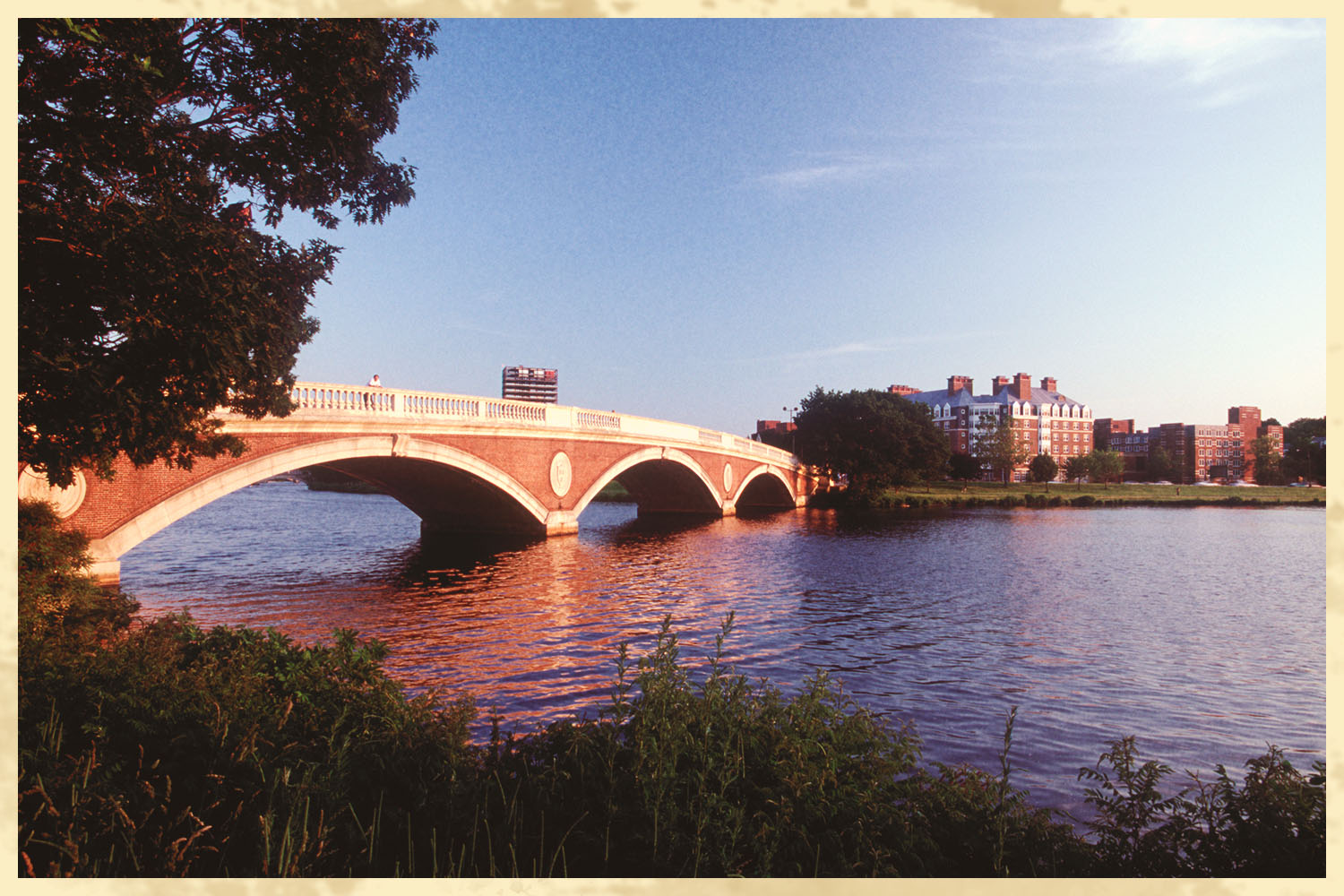 Cambridge, Massachusetts