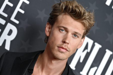 I Hope Austin Butler Keeps Talking Like Elvis Forever