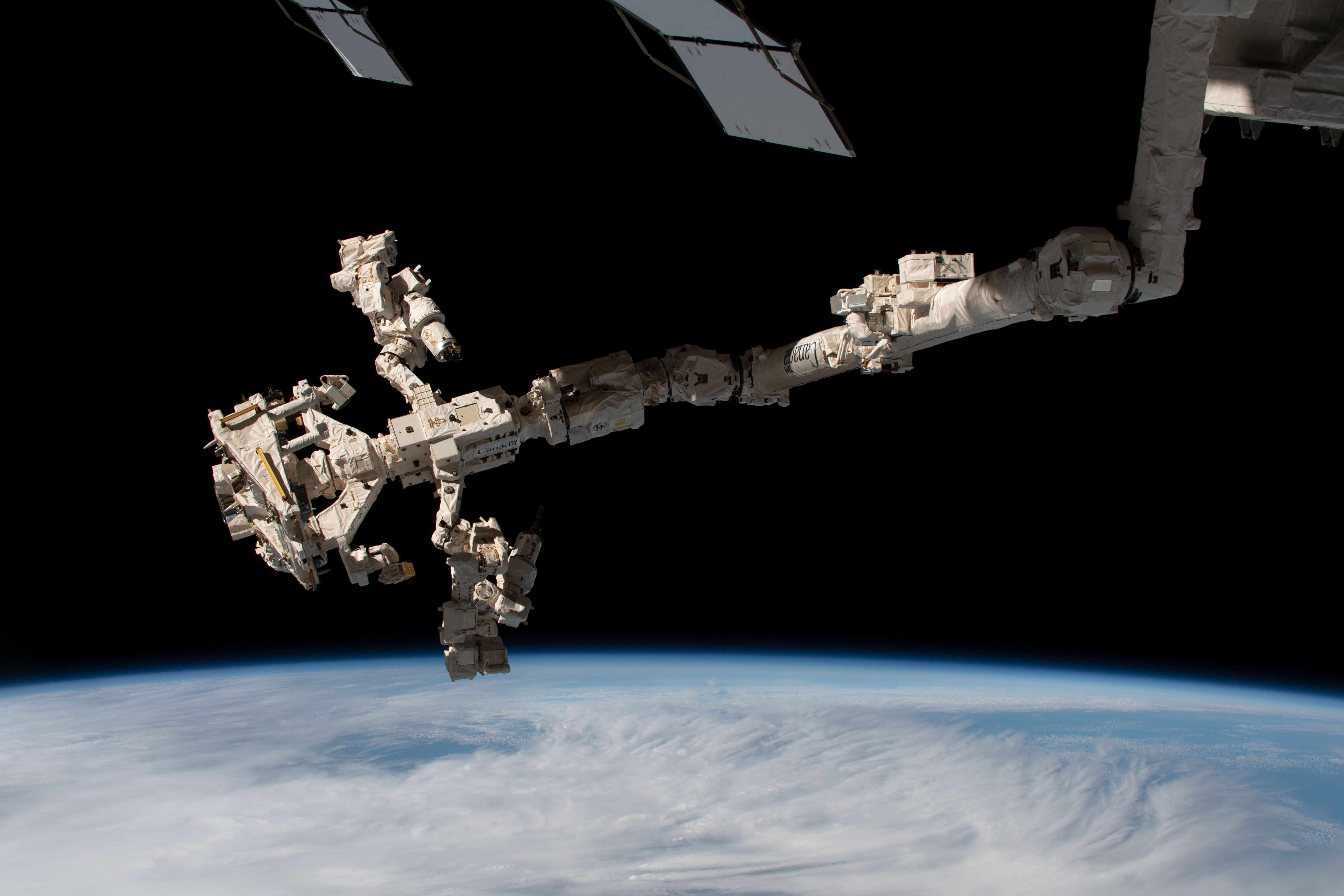 International Space Station