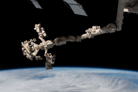 International Space Station