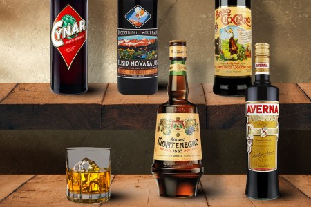 Everything You Need to Know About Amaro, the Iconic After-Dinner Drink