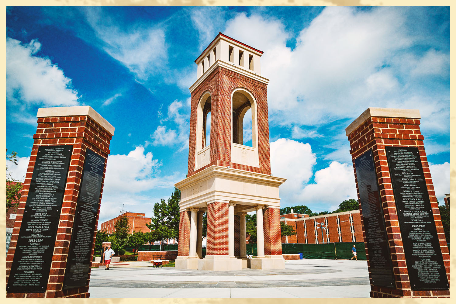 Oxford, Mississippi