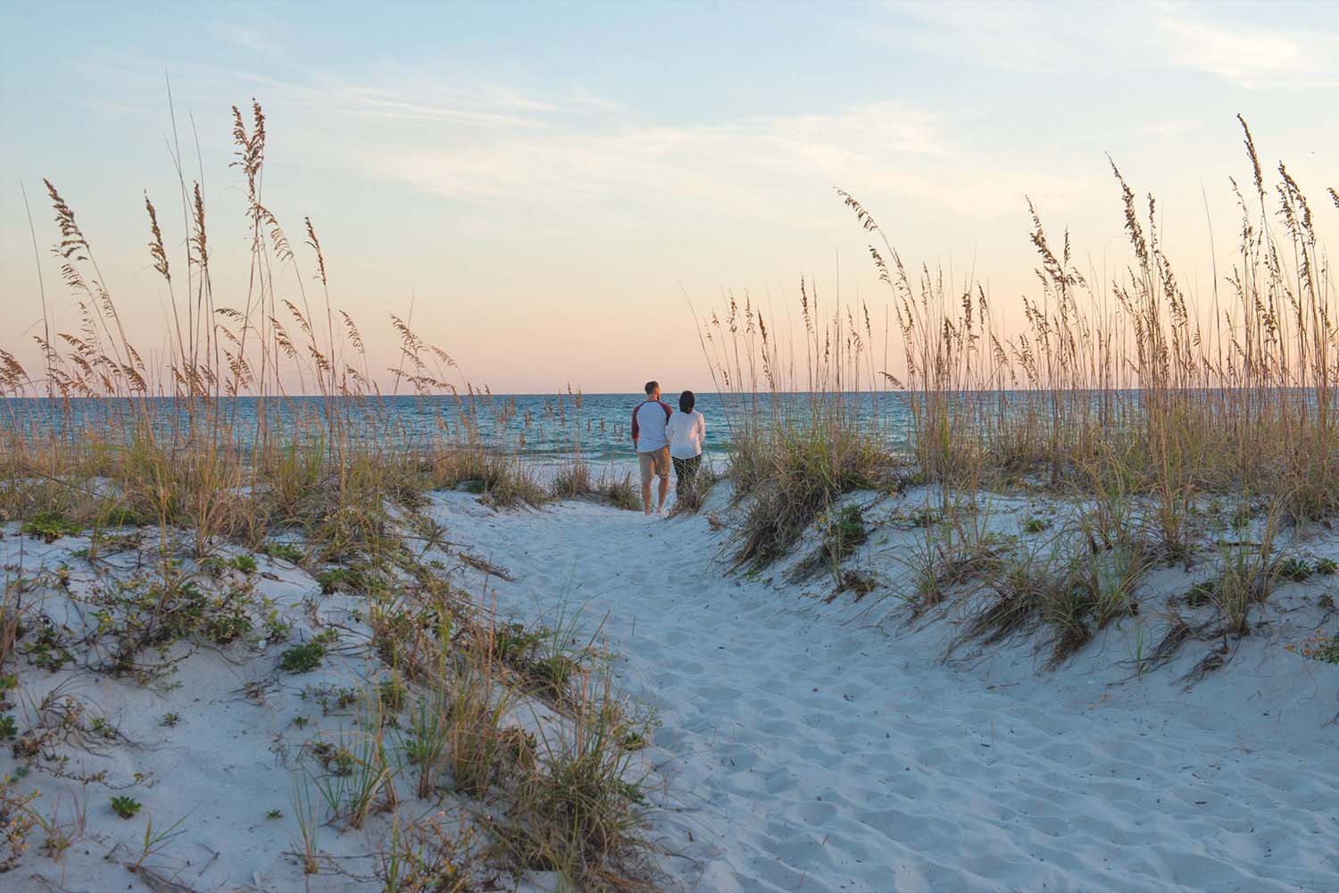 Pensacola Beach
