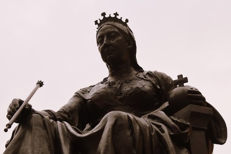 Artwork By Queen Victoria Is Heading to Auction