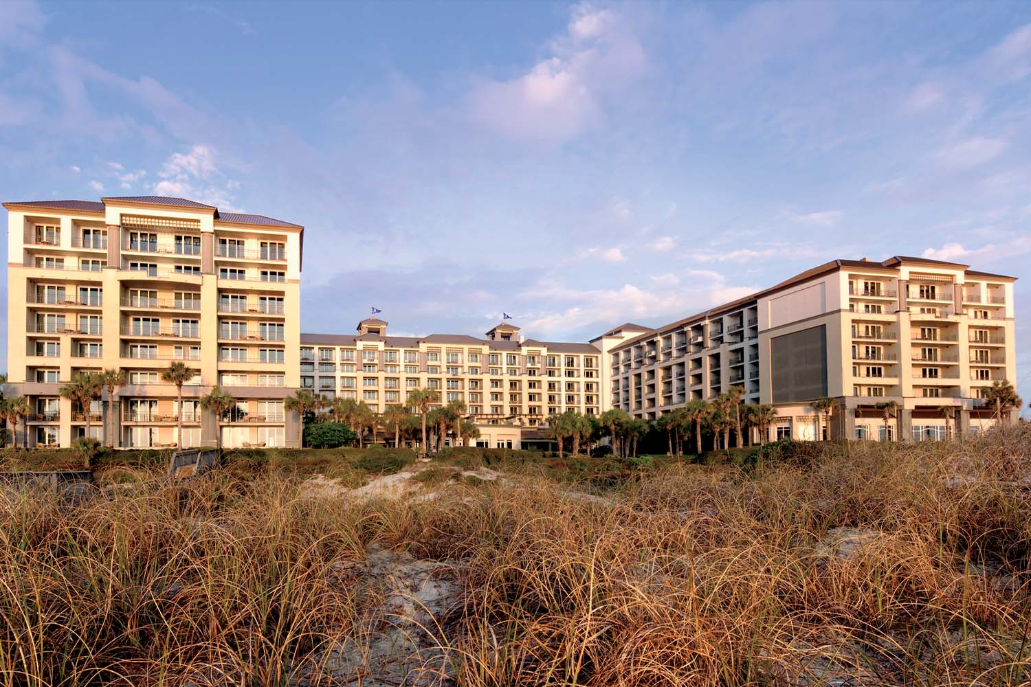 The Ritz-Carlton, Amelia Island